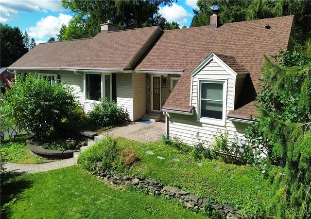 Single family home for sale at 4385 Locust Ave, Homer, NY 13077 | MLS# S1714796