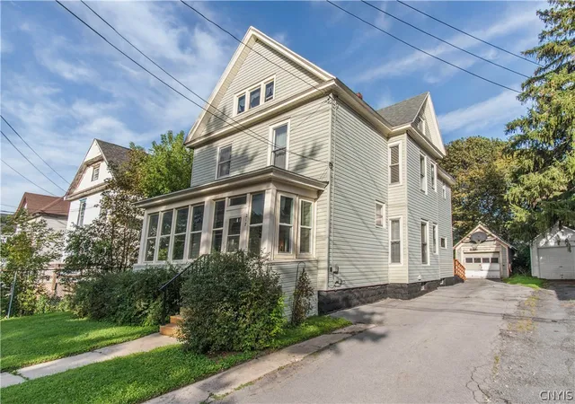 Photo 3 of Single family home for sale at 217 S Hamilton St, Watertown, NY 13601 | MLS# S1714743 | Listing updated on 2026-09-16
