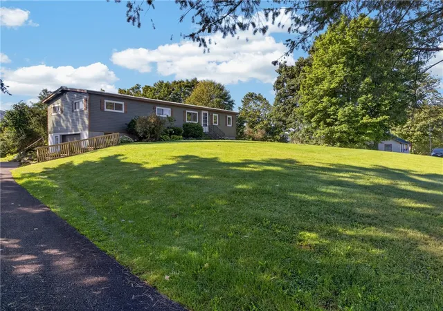 Photo 1 of Manufactured home for sale at 61838 State Hwy 10, Hobart, NY 13788 | MLS# R1715181 | Listing updated on 2026-09-16