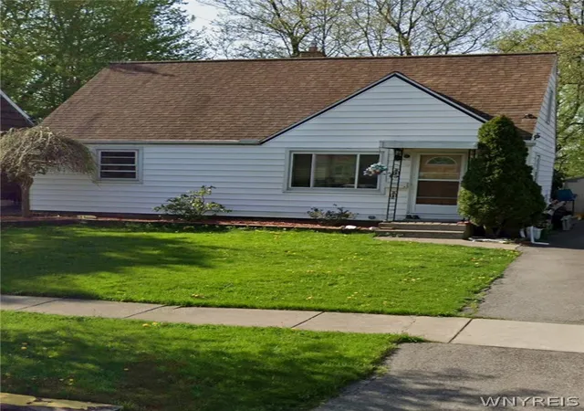 Photo 1 of Sale Pending at 45 Rogers Dr, Buffalo, NY 14225 | MLS# B1715111 | Listing updated on 2026-09-16