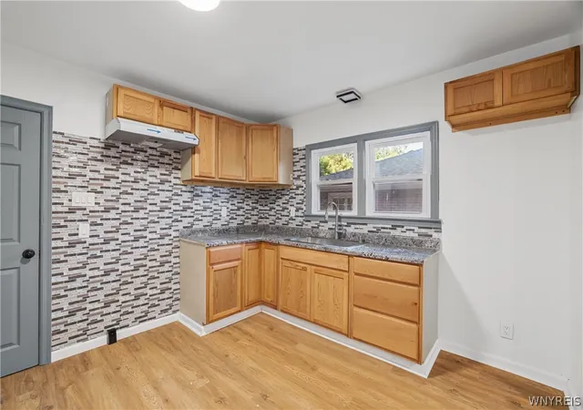 Photo 3 of Multi family home for sale at 1744 Welch Ave, Niagara Falls, NY 14303 | MLS# B1713699 | Listing updated on 2026-09-16