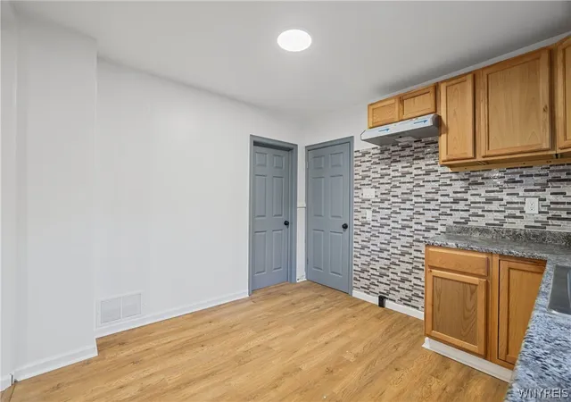 Photo 4 of Multi family home for sale at 1744 Welch Ave, Niagara Falls, NY 14303 | MLS# B1713699 | Listing updated on 2026-09-16