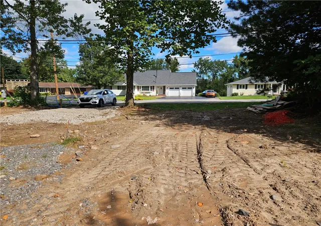Land for sale at 945 Hinchey Rd, Rochester, NY 14624 | MLS# R1715144