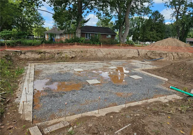 Photo 3 of Land for sale at 945 Hinchey Rd, Rochester, NY 14624 | MLS# R1715144 | Listing updated on 2026-09-16