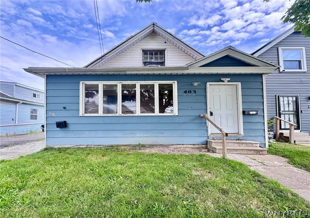 Photo 1 of Multi family home for sale at 403 Goethe St, Buffalo, NY 14212 | MLS# B1714827 | Listing updated on 2026-09-16