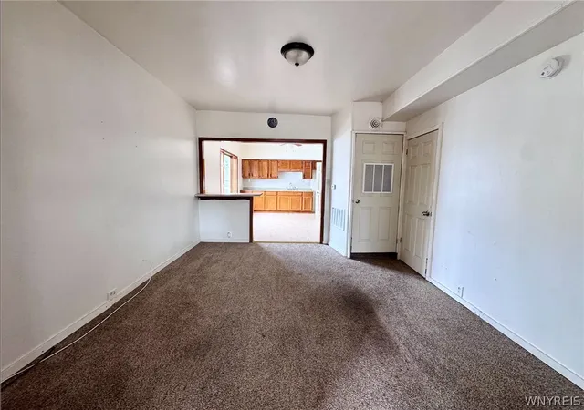 Photo 4 of Multi family home for sale at 403 Goethe St, Buffalo, NY 14212 | MLS# B1714827 | Listing updated on 2026-09-16