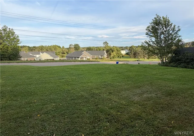 Photo 1 of Land for sale at 6316 Mckinley Pkwy, Hamburg, NY 14075 | MLS# B1715106 | Listing updated on 2026-09-16
