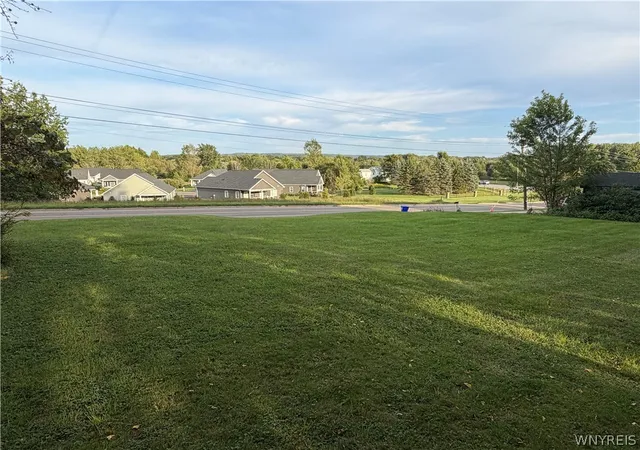 Photo 3 of Land for sale at 6316 Mckinley Pkwy, Hamburg, NY 14075 | MLS# B1715106 | Listing updated on 2026-09-16