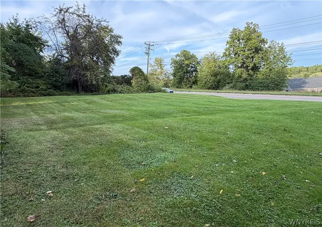 Photo 4 of Land for sale at 6316 Mckinley Pkwy, Hamburg, NY 14075 | MLS# B1715106 | Listing updated on 2026-09-16