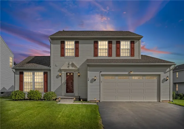 Photo 2 of Single family home for sale at 14 Wendy Ln, Rochester, NY 14626 | MLS# R1711350 | Listing updated on 2026-09-16