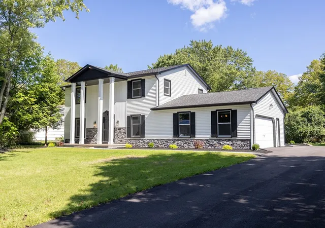 Photo 1 of Single family home for sale at 363 Avalon Dr, Rochester, NY 14618 | MLS# R1715179 | Listing updated on 2026-09-16