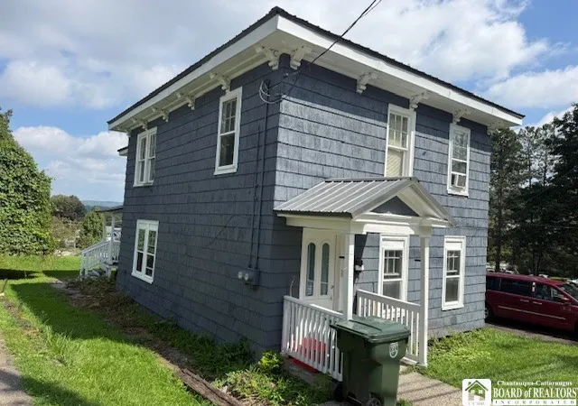 Multi family home for sale at 12 Newland Ave, Jamestown, NY 14701 | MLS# R1711559