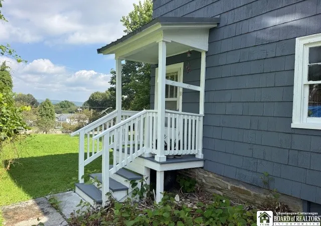 Photo 3 of Multi family home for sale at 12 Newland Ave, Jamestown, NY 14701 | MLS# R1711559 | Listing updated on 2026-09-16