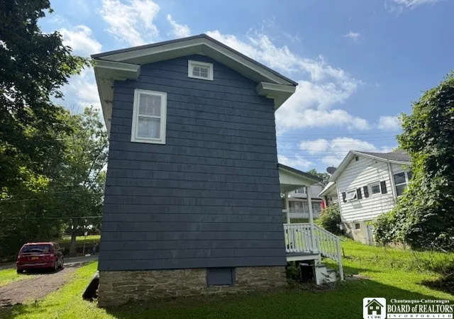 Photo 4 of Multi family home for sale at 12 Newland Ave, Jamestown, NY 14701 | MLS# R1711559 | Listing updated on 2026-09-16