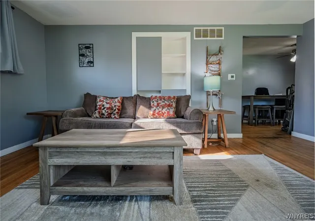Photo 4 of Single family home for sale at 160 Newell Ave, Tonawanda, NY 14150 | MLS# B1714464 | Listing updated on 2026-09-16