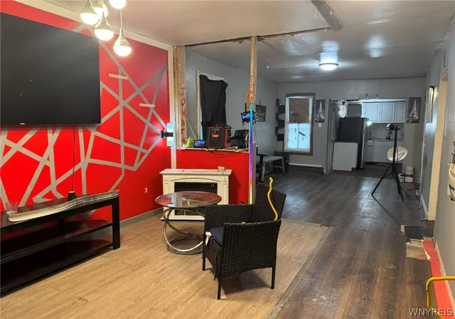 Photo 3 of Multi family home for sale at 43 Boyd St, Buffalo, NY 14213 | MLS# B1715261 | Listing updated on 2026-09-16