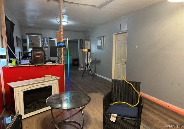 Photo 4 of Multi family home for sale at 43 Boyd St, Buffalo, NY 14213 | MLS# B1715261 | Listing updated on 2026-09-16