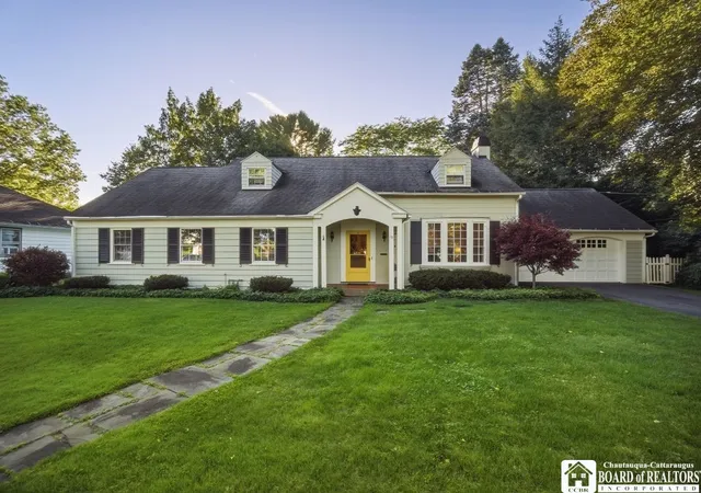 Single family home for sale at 15 Hazel Ave, Jamestown, NY 14701 | MLS# R1715138