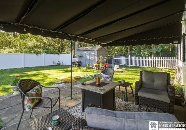 Photo 3 of Single family home for sale at 15 Hazel Ave, Jamestown, NY 14701 | MLS# R1715138 | Listing updated on 2026-09-16