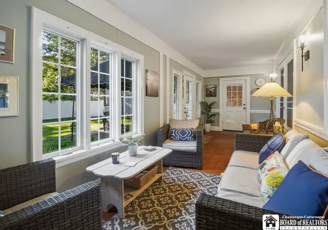 Photo 3 of Single family home for sale at 15 Hazel Ave, Jamestown, NY 14701 | MLS# R1715138 | Listing updated on 2026-09-16