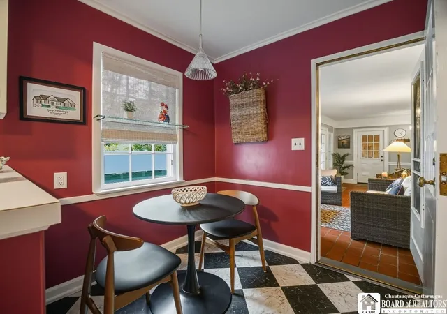 Photo 4 of Single family home for sale at 15 Hazel Ave, Jamestown, NY 14701 | MLS# R1715138 | Listing updated on 2026-09-16
