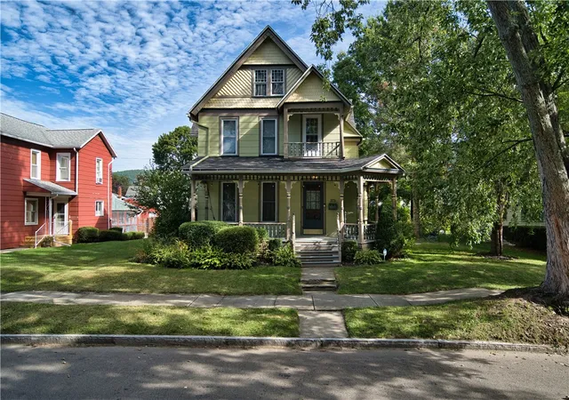 Photo 1 of Single family home for sale at 375 E 2nd Street, Corning, NY 14830 | MLS# R1715075 | Listing updated on 2026-09-16