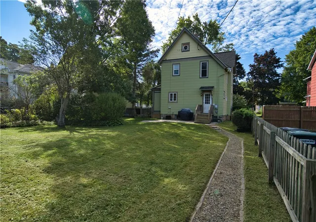 Photo 3 of Single family home for sale at 375 E 2nd Street, Corning, NY 14830 | MLS# R1715075 | Listing updated on 2026-09-16