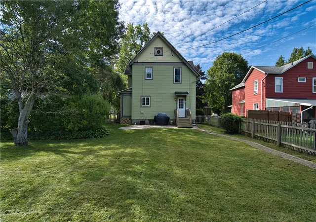 Photo 3 of Single family home for sale at 375 E 2nd Street, Corning, NY 14830 | MLS# R1715075 | Listing updated on 2026-09-16