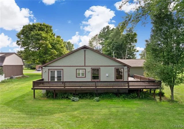 Photo 3 of Single family home for sale at 6541 Elmer Hl Rd, Rome, NY 13440 | MLS# S1715190 | Listing updated on 2026-09-16