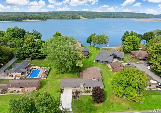 Photo 3 of Single family home for sale at 6541 Elmer Hl Rd, Rome, NY 13440 | MLS# S1715190 | Listing updated on 2026-09-16