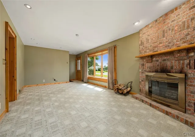Photo 4 of Single family home for sale at 6541 Elmer Hl Rd, Rome, NY 13440 | MLS# S1715190 | Listing updated on 2026-09-16