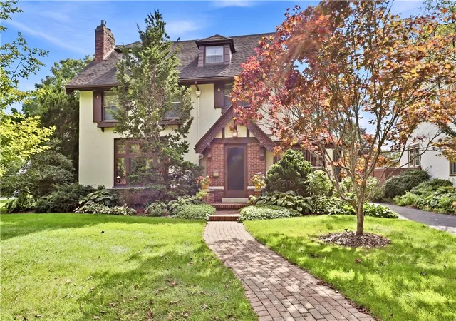Photo 1 of Single family home for sale at 271 San Gabriel Dr, Rochester, NY 14610 | MLS# R1714489 | Listing updated on 2026-09-16