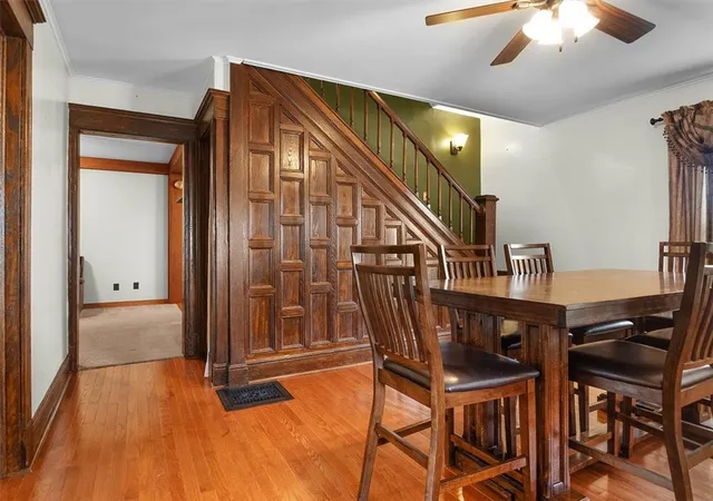 Photo 3 of Single family home for sale at 515 Colton Ave, Newark, NY 14513 | MLS# R1714091 | Listing updated on 2026-09-16