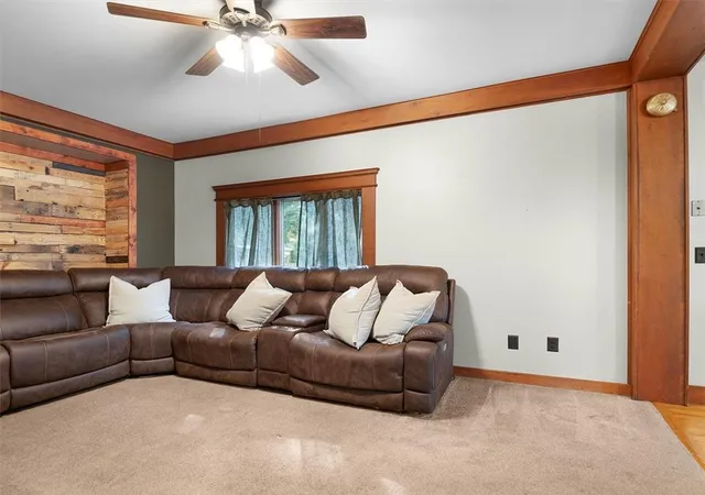 Photo 4 of Single family home for sale at 515 Colton Ave, Newark, NY 14513 | MLS# R1714091 | Listing updated on 2026-09-16