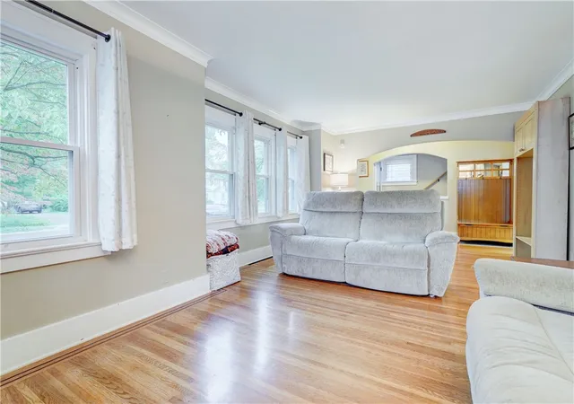 Photo 2 of Single family home for sale at 27 Biltmore Dr, Rochester, NY 14617 | MLS# R1714651 | Listing updated on 2026-09-16