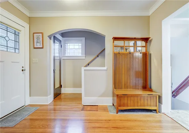 Photo 4 of Single family home for sale at 27 Biltmore Dr, Rochester, NY 14617 | MLS# R1714651 | Listing updated on 2026-09-16