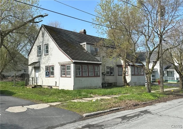 Multi family home for sale at 226-228 Francis St, Watertown, NY 13601 | MLS# S1715245