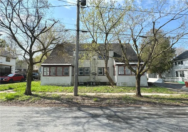 Photo 1 of Multi family home for sale at 226-228 Francis St, Watertown, NY 13601 | MLS# S1715245 | Listing updated on 2026-09-16