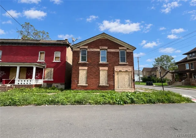 Photo 3 of Multi family home for sale at 1301 13th Street, Niagara Falls, NY 14301 | MLS# B1714411 | Listing updated on 2026-09-16