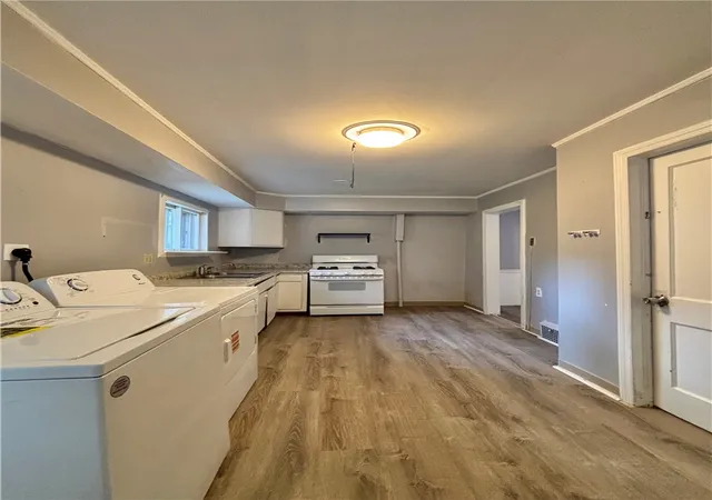 Photo 3 of Multi family home for sale at 110 W 3rd Street, Corning, NY 14830 | MLS# R1715307 | Listing updated on 2026-09-16