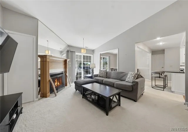 Photo 3 of Condo for sale at 1085 Youngs Rd #G, Buffalo, NY 14221 | MLS# B1715157 | Listing updated on 2026-09-16