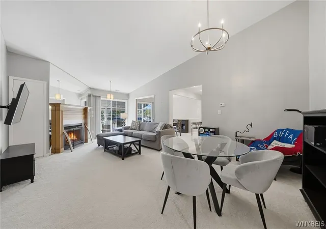 Listing Photo 4 - Condo for sale in building located at 1085 Youngs Rd, Buffalo, NY 14221 - Unit #G