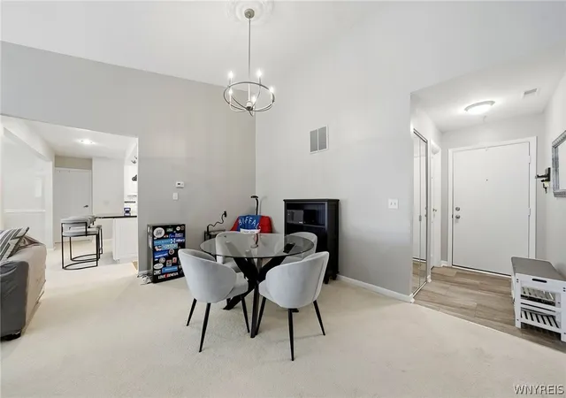 Listing Photo 5 - Condo for sale in building located at 1085 Youngs Rd, Buffalo, NY 14221 - Unit #G