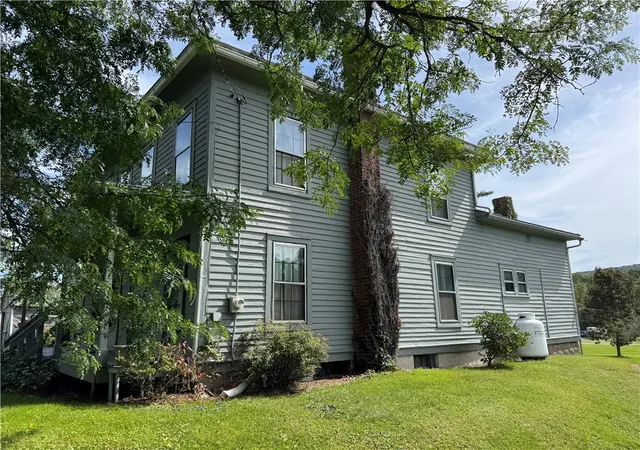Photo 3 of Single family home for sale at 6 Newland St, Otego, NY 13825 | MLS# R1714884 | Listing updated on 2026-09-16