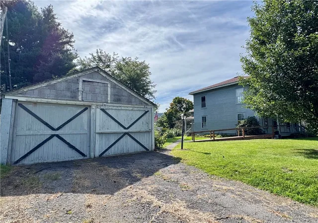 Photo 3 of Single family home for sale at 6 Newland St, Otego, NY 13825 | MLS# R1714884 | Listing updated on 2026-09-16