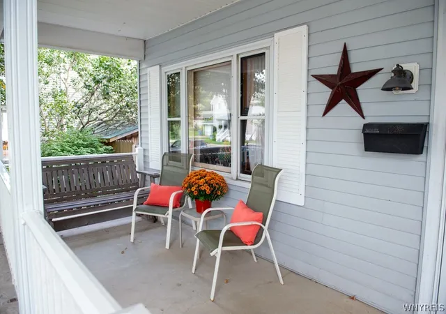 Photo 3 of Multi family home for sale at 145 Hamburg St, Buffalo, NY 14204 | MLS# B1715292 | Listing updated on 2026-09-16