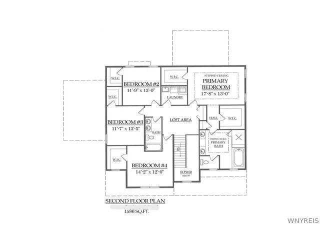 Photo 3 of Single family home for sale at 5892 Pleasant Woods Ct, Hamburg, NY 14075 | MLS# B1713170 | Listing updated on 2026-09-16