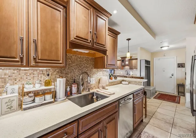 Photo 3 of Condo for sale at 151 Buffalo Ave #1105, Niagara Falls, NY 14303 | MLS# B1715374 | Listing updated on 2026-09-16