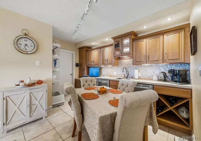 Photo 3 of Condo for sale at 151 Buffalo Ave #1105, Niagara Falls, NY 14303 | MLS# B1715374 | Listing updated on 2026-09-16
