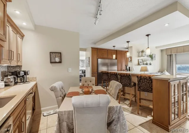 Photo 4 of Condo for sale at 151 Buffalo Ave #1105, Niagara Falls, NY 14303 | MLS# B1715374 | Listing updated on 2026-09-16